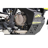 AXP Husqvarna Norden 901 TOURING Skid plate ( 2022 - 2023 ) - Black