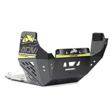 AXP Husqvarna Norden 901 TOURING Skid plate ( 2022 - 2023 ) - Black