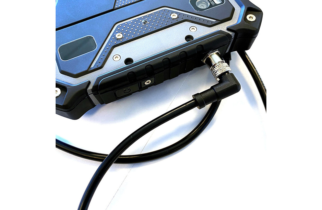 Carpe Iter M8 Charging Cable - Laadkabel