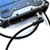 Carpe Iter - M8 Charging Cable