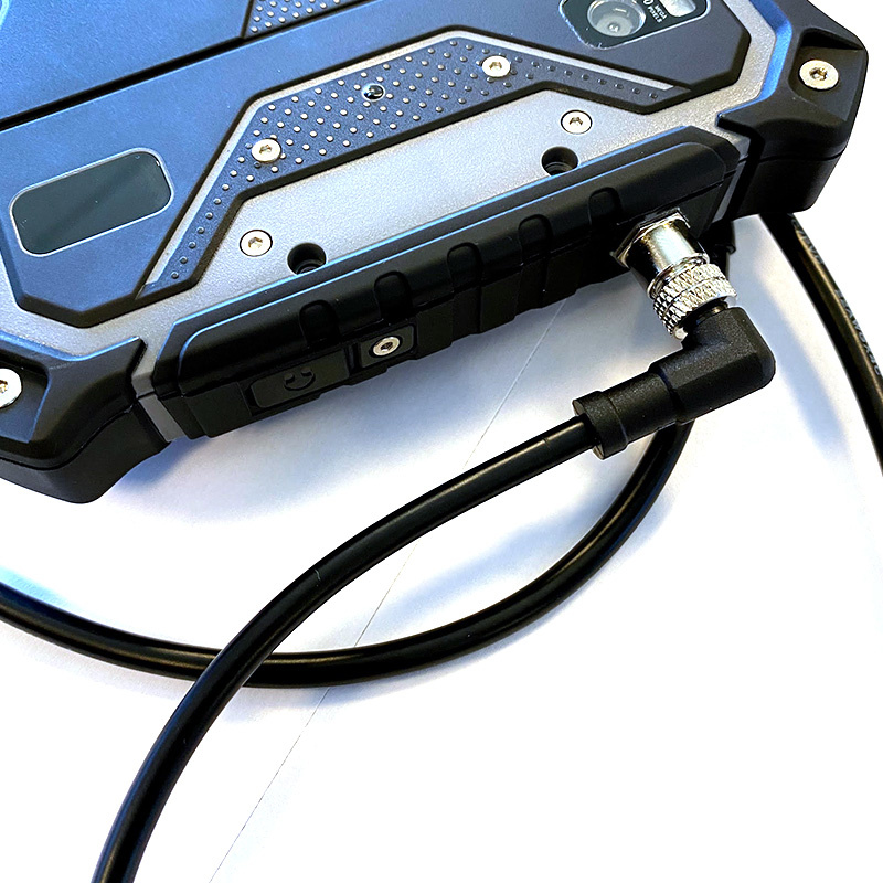 Carpe Iter - M8 Charging Cable