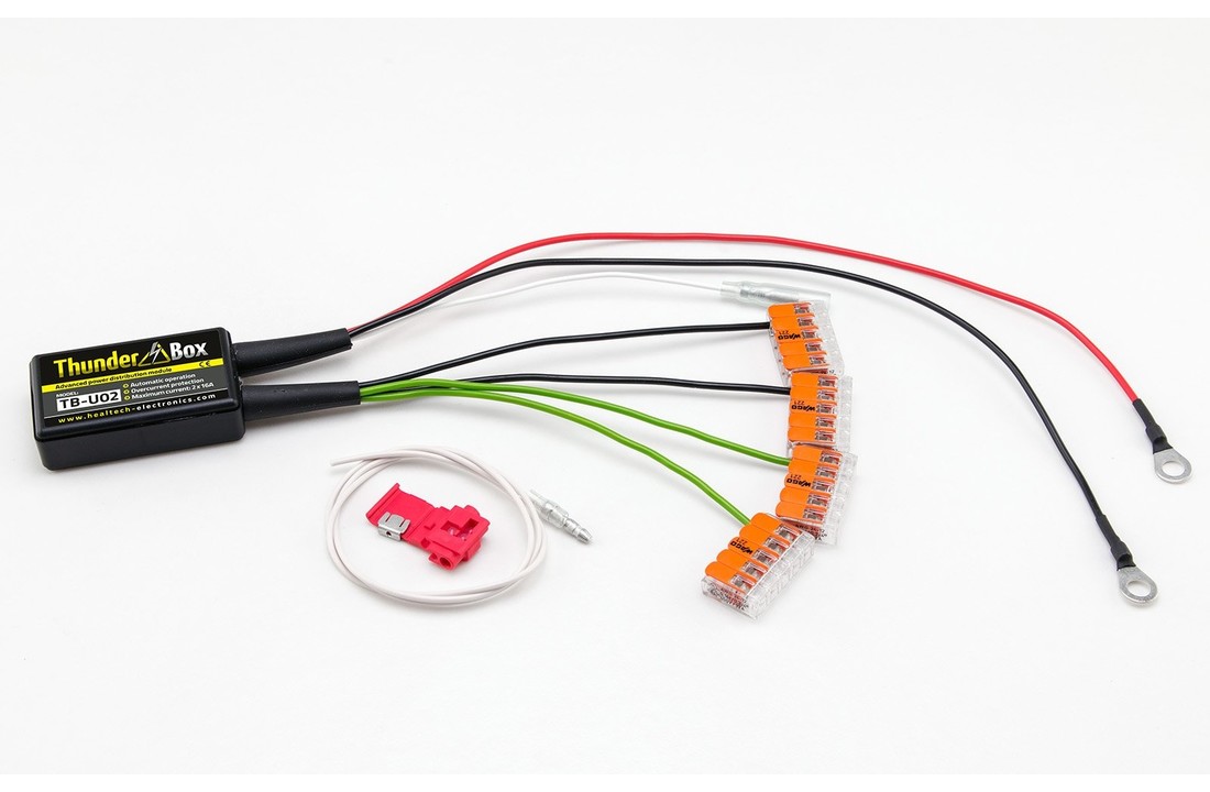 【ケイ】新品未開封！HEALTECH ELECTRONICS D02 HEALTECH ELECTRONICS iQSE-W 次世代スタンドアロン クイック