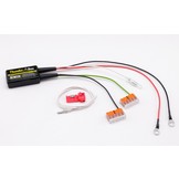 Healtech - Thunder Box - Geavanceerde Stroomverdelingsmodule