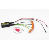 Healtech - Thunder Box - Advanced Power Distribution Module