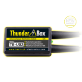 Healtech - Thunder Box - Geavanceerde Stroomverdelingsmodule
