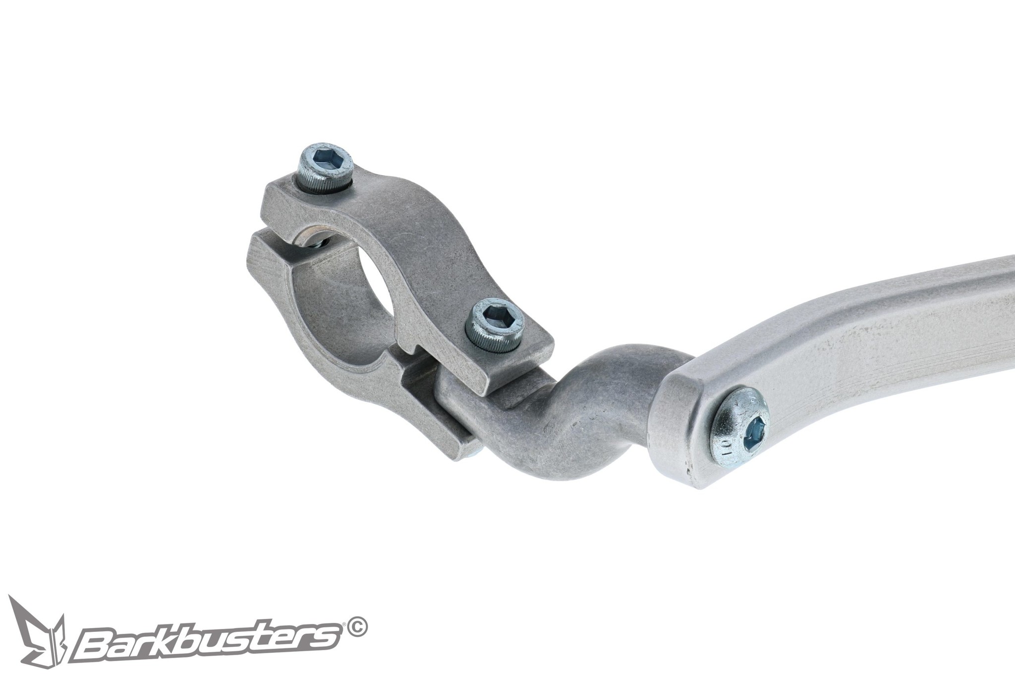 BARKBUSTERS - Handbescherming (BHG-090) - Harley Davidson Pan America '21+