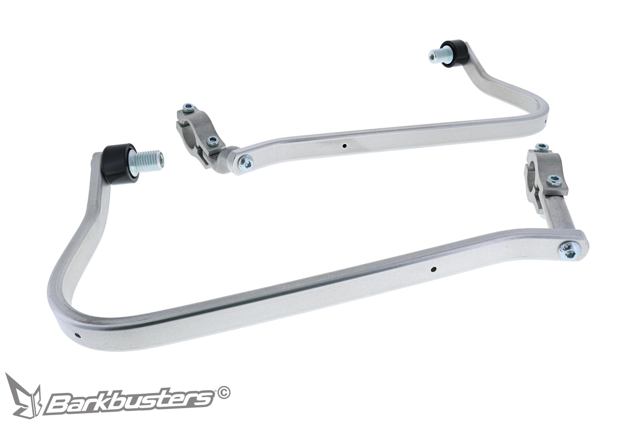 BARKBUSTERS - Handguards (BHG-090) - Harley Davidson Pan America '21+