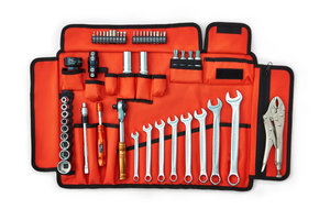 Motohansa Tools - KTM Pro Adventure Tool Kit