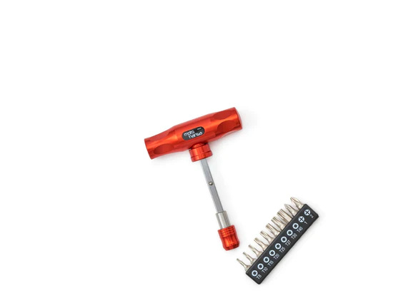 Motohansa Tools – KTM Pro Adventure gereedschapsset