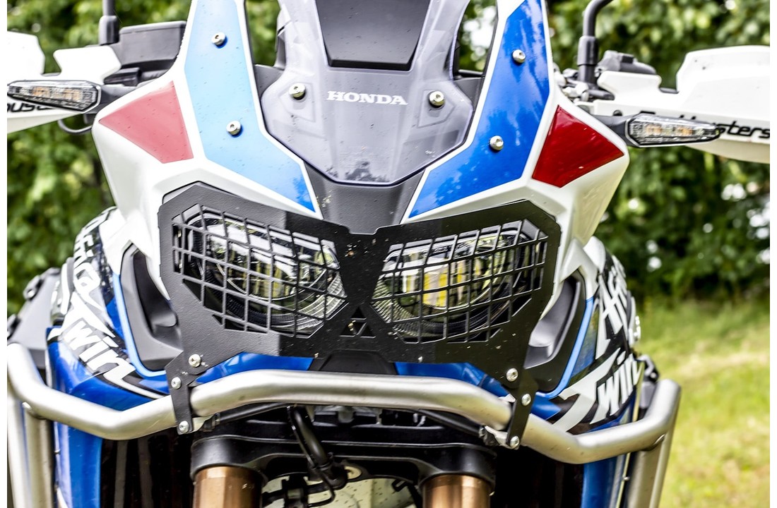 BUMOT Headlight guard CRF1000L 2016/2017