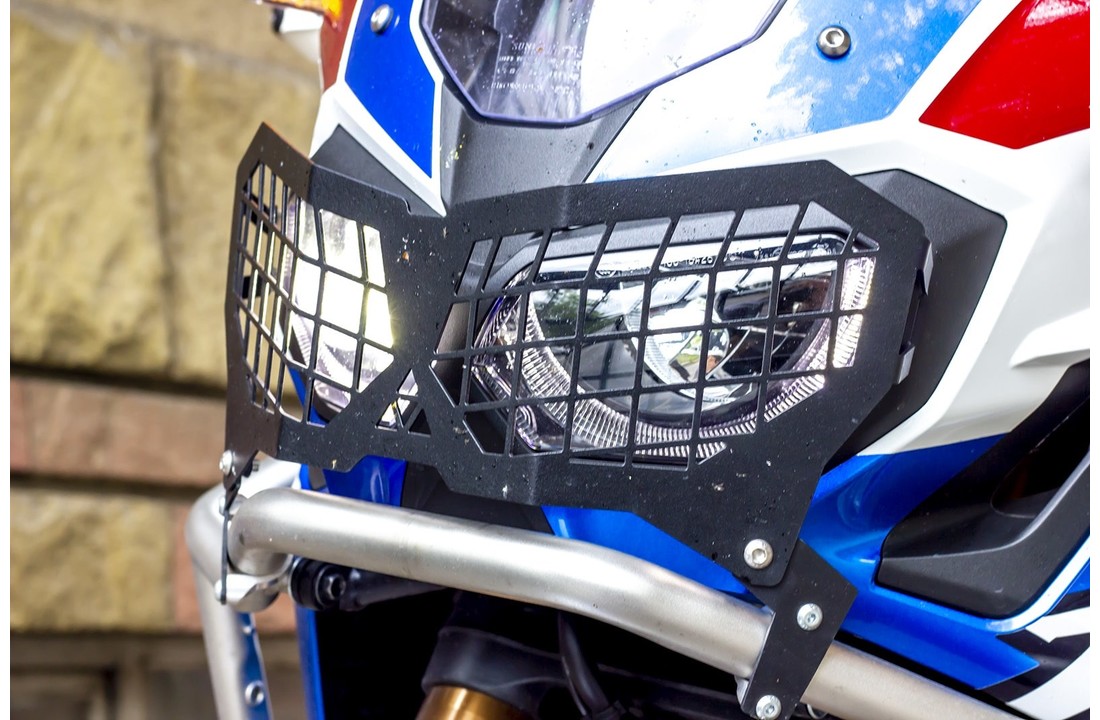 BUMOT Headlight guard CRF1000L 2016/2017