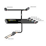 DENALI CANsmart Controller GEN II - Honda Africa Twin 1100 (CRF1100L)