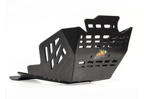 AXP Skid Plate Yamaha Tenere 700 World Raid ( 2022- ) - Black