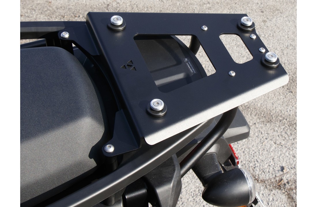 BUMOT Topkoffer montage plaat - Harley-Davidson Pan America 1250