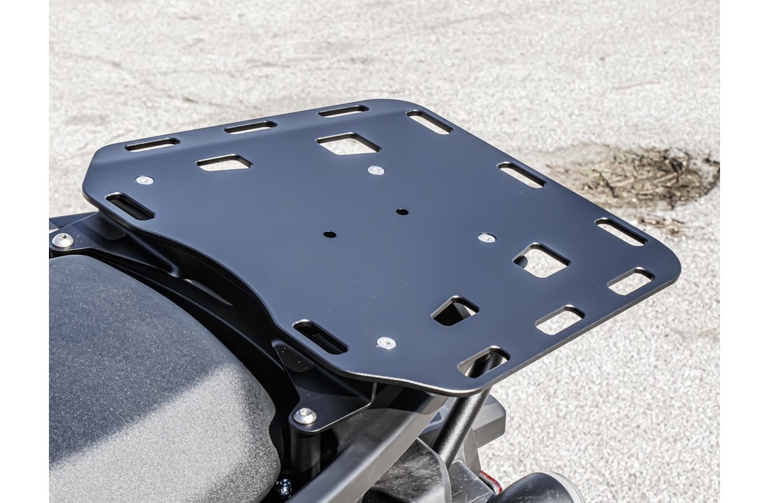 BUMOT Soft Luggage Rek - Harley-Davidson Pan America 1250