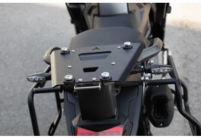 BUMOT Defender EVO Topcase moutingplate - Triumph Tiger Explorer ('22+)