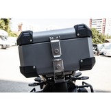 BUMOT Defender EVO Topcase moutingplate - Triumph Tiger Explorer ('22+)