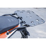 BUMOT Soft Luggage montageplaat - KTM 390 Adventure