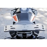 BUMOT Soft Luggage montageplaat - KTM 390 Adventure