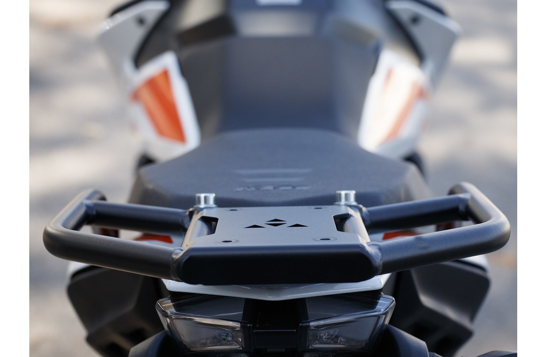 BUMOT Rack rear - KTM 390 Adventure