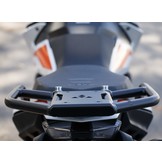 BUMOT Defender Evo achterdrager - KTM 390 Adventure