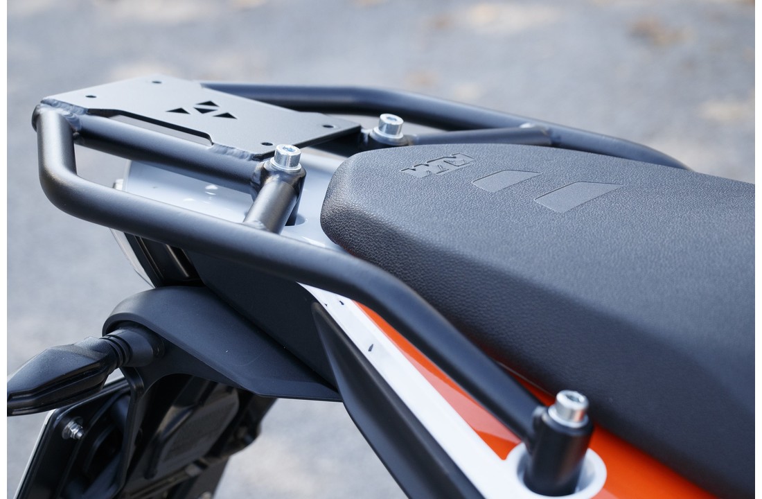 BUMOT Rack rear - KTM 390 Adventure