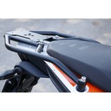 BUMOT Defender Evo achterdrager - KTM 390 Adventure