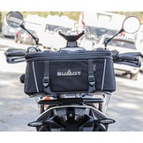 BUMOT Defender Evo Rear Rack - KTM 390 Adventure