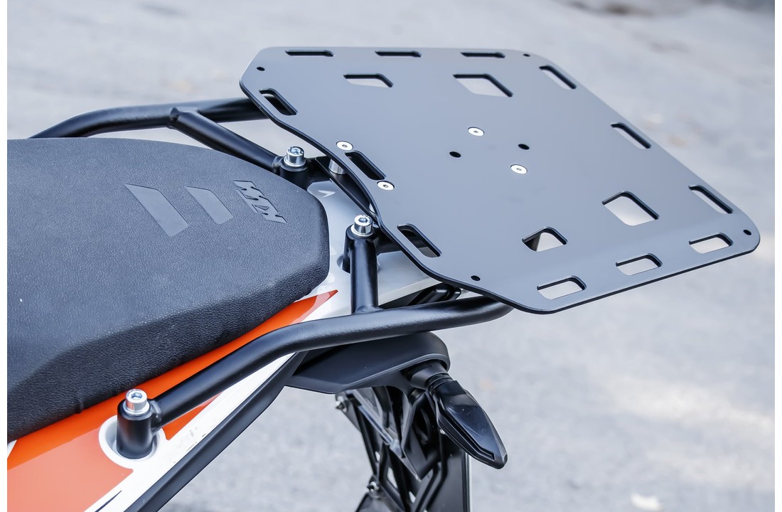 BUMOT Rack rear - KTM 390 Adventure