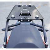 BUMOT Defender EVO Topcase moutingplate - KTM 390 Adventure