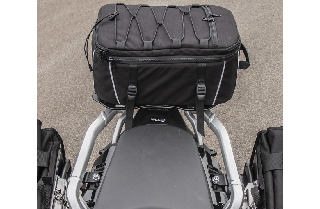 BUMOT Soft Luggage Rek - Honda Africa Twin 1100 Adventure Sport
