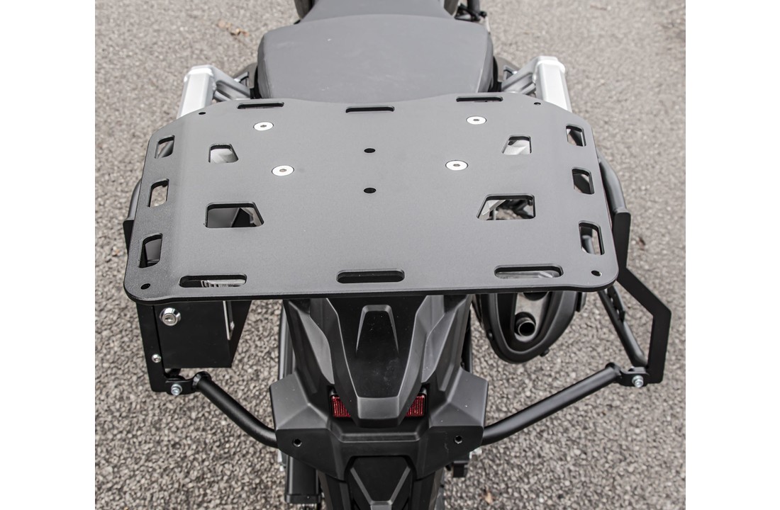 BUMOT Soft Luggage Rek - Honda Africa Twin 1100 Adventure Sport