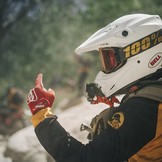 Gripper Design Mount - GoPro & DJI Compatibel (Alle Kleuren)