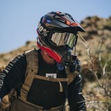 Gripper Design Mount - GoPro & DJI Compatibel (Alle Kleuren)