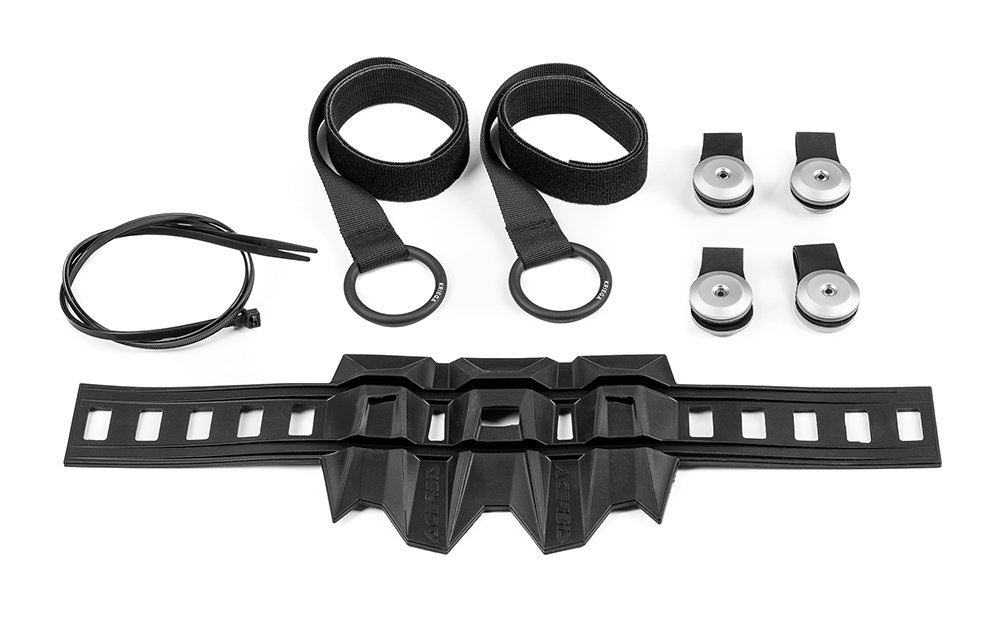 Kriega - OS-BASE - Dirtbike / Enduro