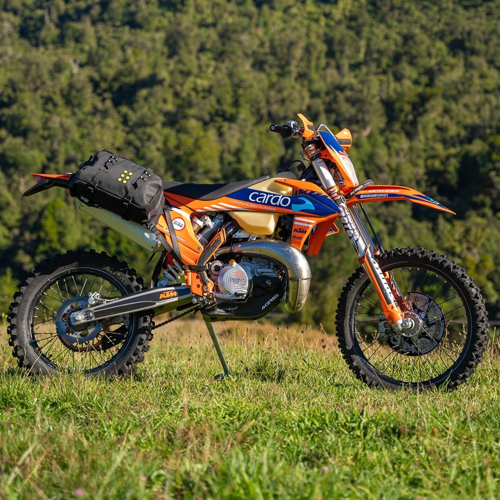 Kriega - OS-BASE - Dirtbike / Enduro
