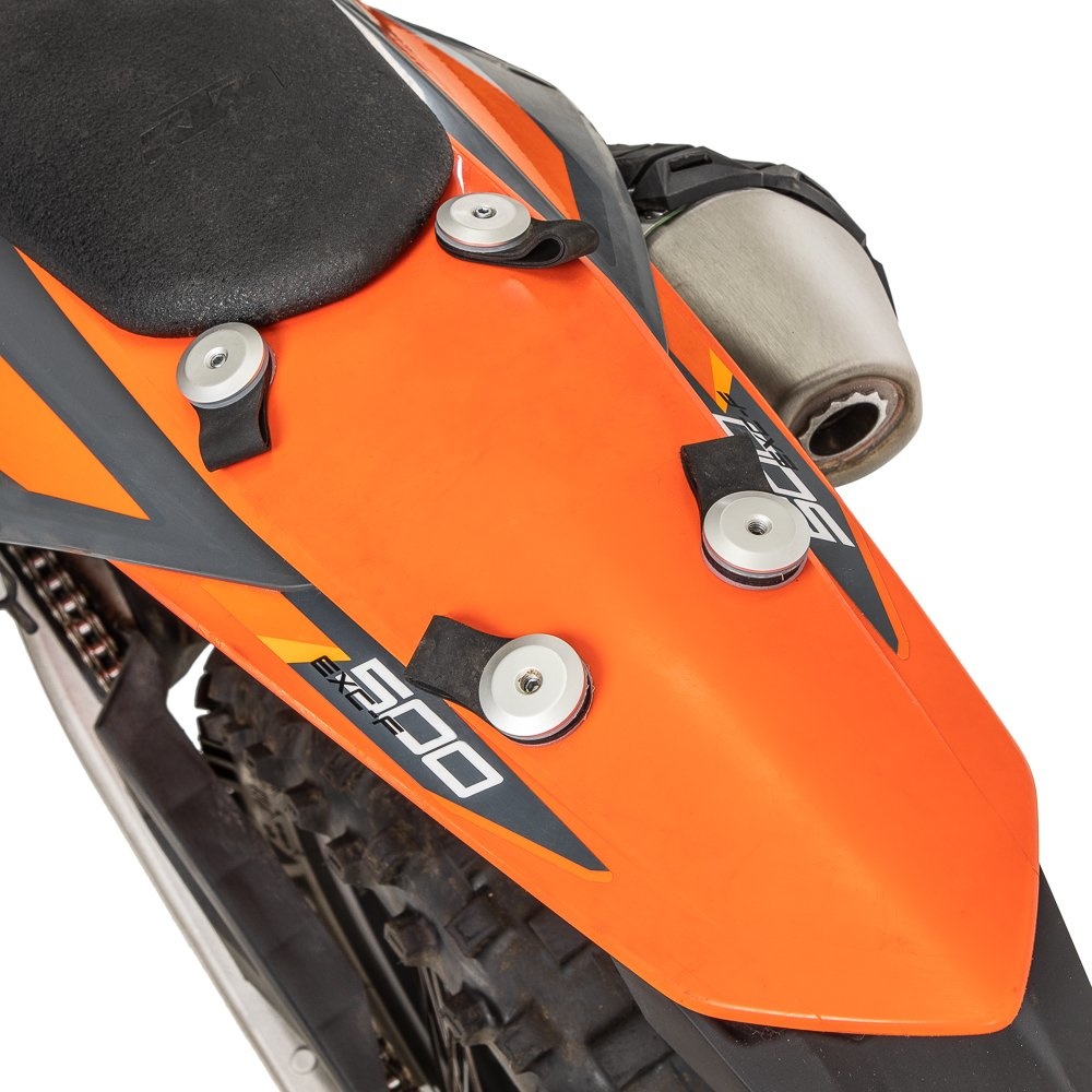 Kriega - OS-BASE - Dirtbike / Enduro