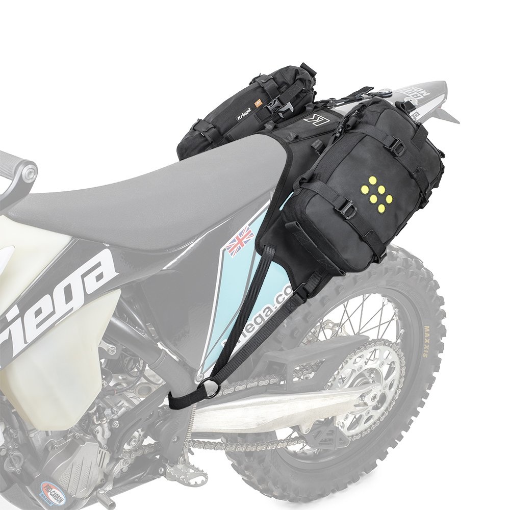 Kriega - OS-BASE - Dirtbike / Enduro