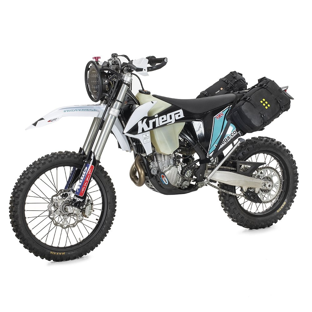 Kriega - OS-BASE - Dirtbike / Enduro