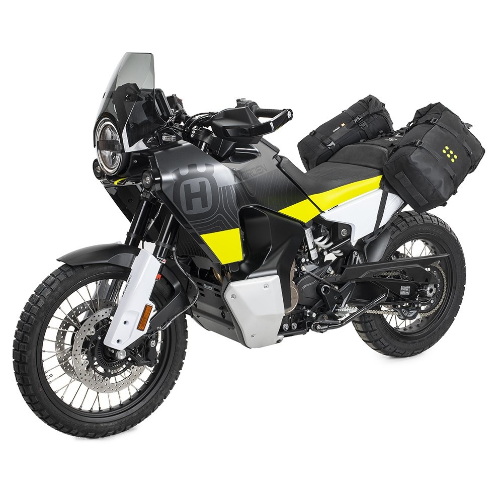 Kriega OS-BASE - Husqvarna Norden 901