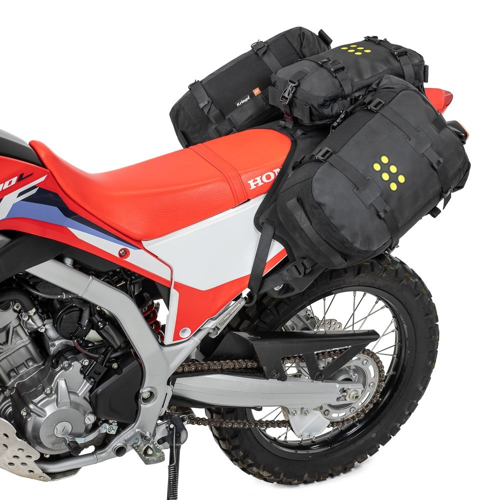 Kriega OS-BASE HONDA CRF300L / CRF300 RALLY
