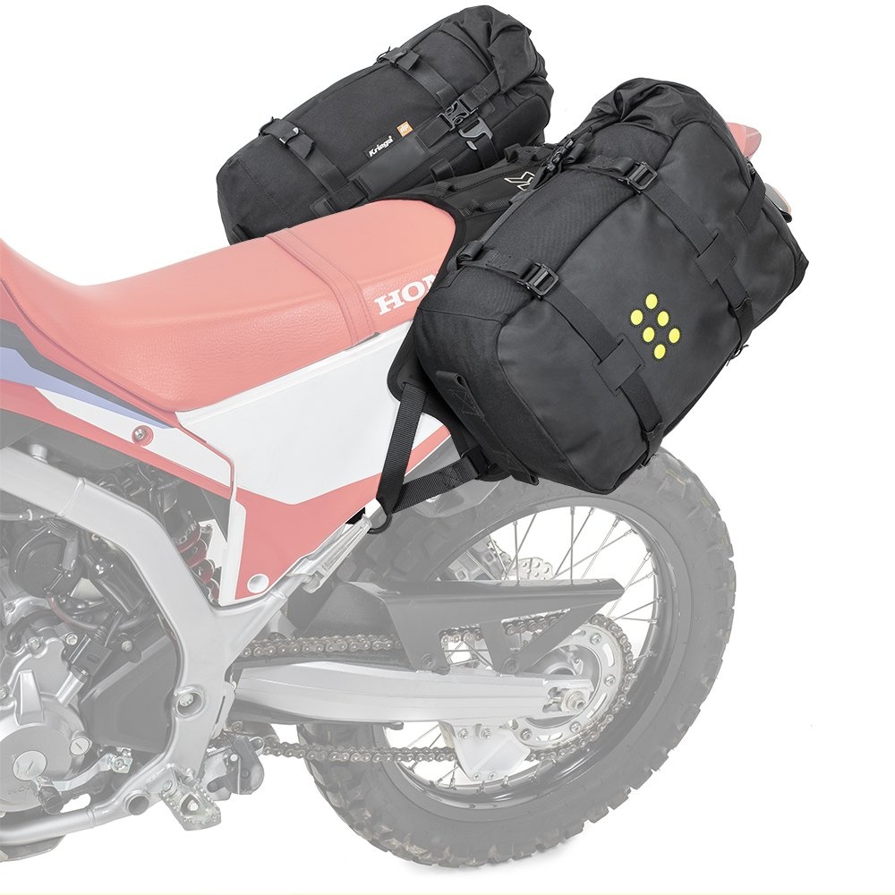 Kriega OS-BASE HONDA CRF300L / CRF300 RALLY