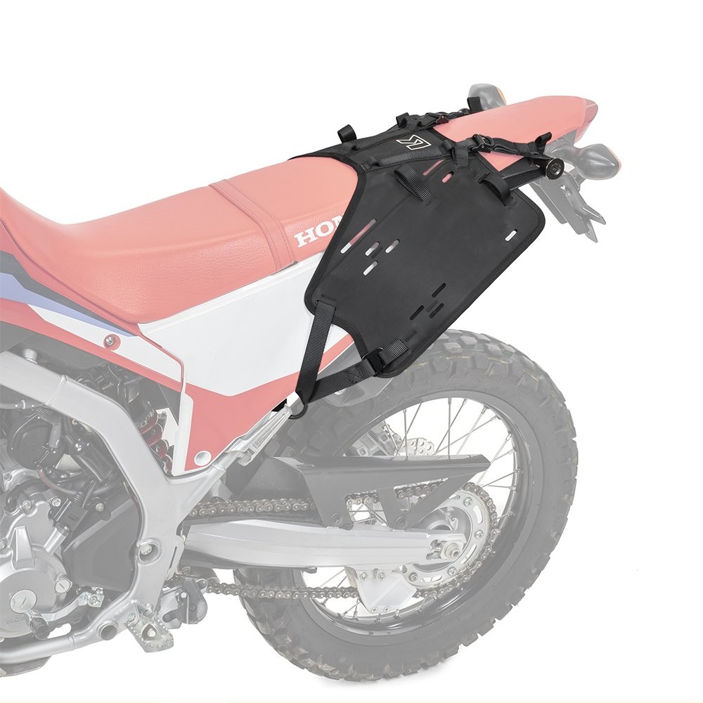 Kriega OS-BASE HONDA CRF300L / CRF300 RALLY
