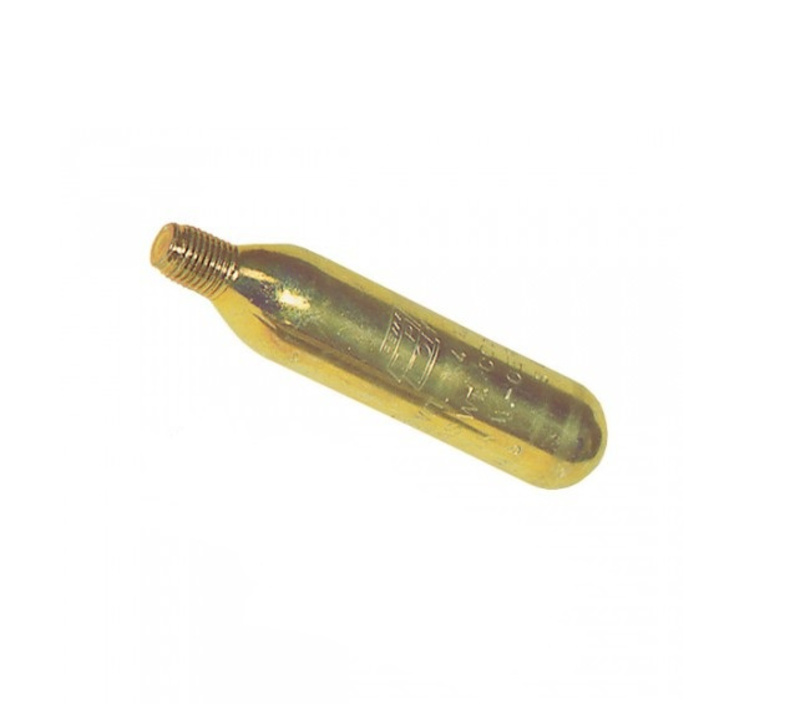 REMA TIP TOP CO2-Patroon 16g