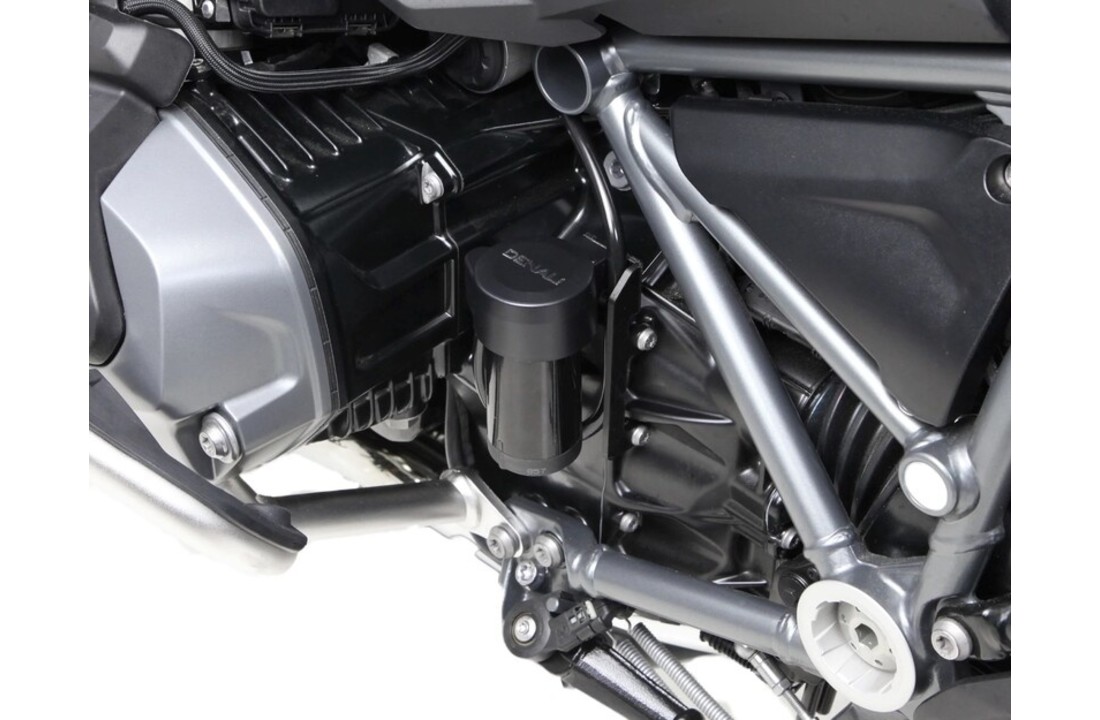 Denali BMW Soundbomb Horn Mount - BMW R1250 GS & GS Adventure '21-'23