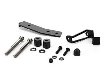 DENALI Soundbomb Horn Mount - BMW R1200GS/GSA & R1250GS/GSA ('14-'20)