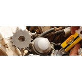 LOCTITE 3455 A&B tweecomponentenepoxy structurele lijm voor aluminium - 24ml spuit