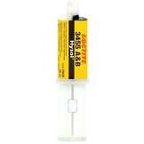 LOCTITE 3455 A&B Epoxy Resin Bi-Component Aluminium - 24ml Syringe