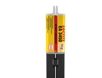 LOCTITE 3450 A&B Two Component Epoxy Structural Adhesive - 24ml Syringe UNIVERSAL METAL REPAIR