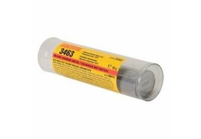 LOCTITE 3463 Two-component epoxy resin steel - 50g stick